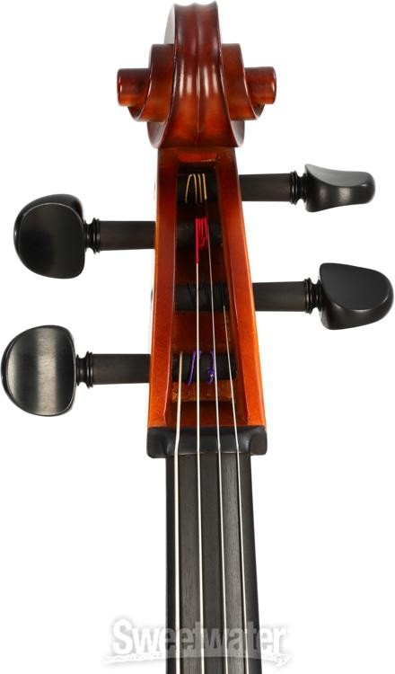 Knilling 152 4/4-size Bucharest Student Cello Outfit