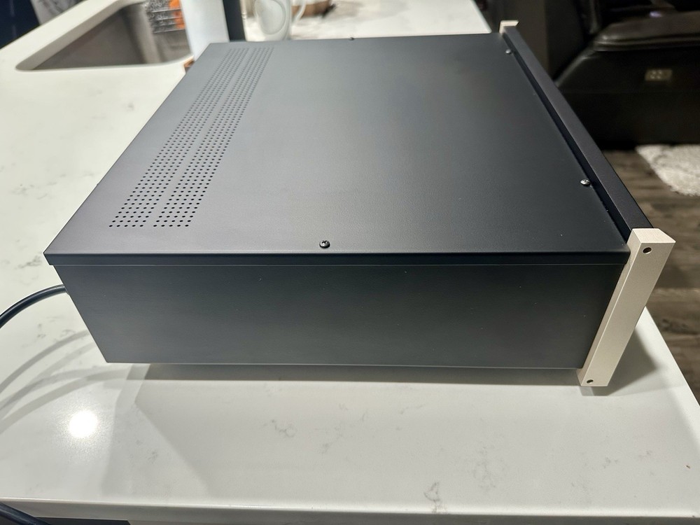 McIntosh MPC500 Power Controller