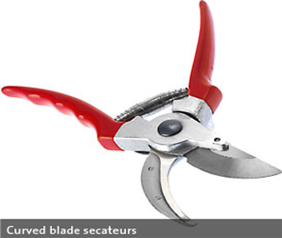Multi-Sharp Secateur, Pruner & Lopper Sharpener
