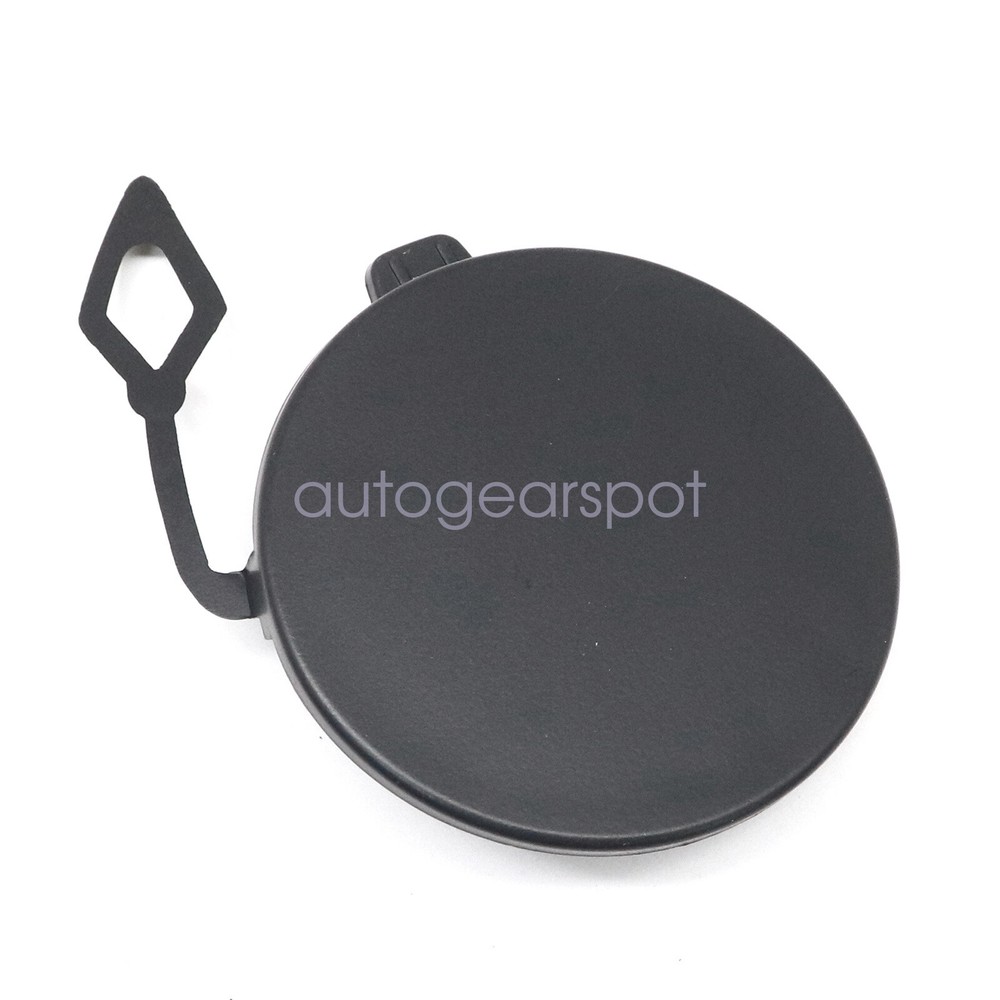 Front Bumper Grille Tow Eye Cover Hook Cap for Beetle