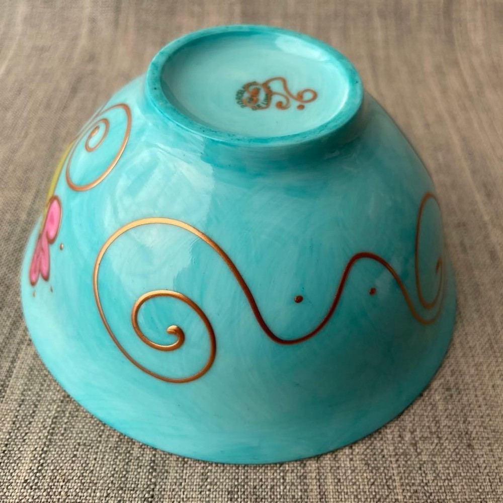 Soizick Sugar Bowl 12x5.8cm