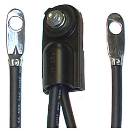 Standard Ignition A48-4HD Side Mount Cable