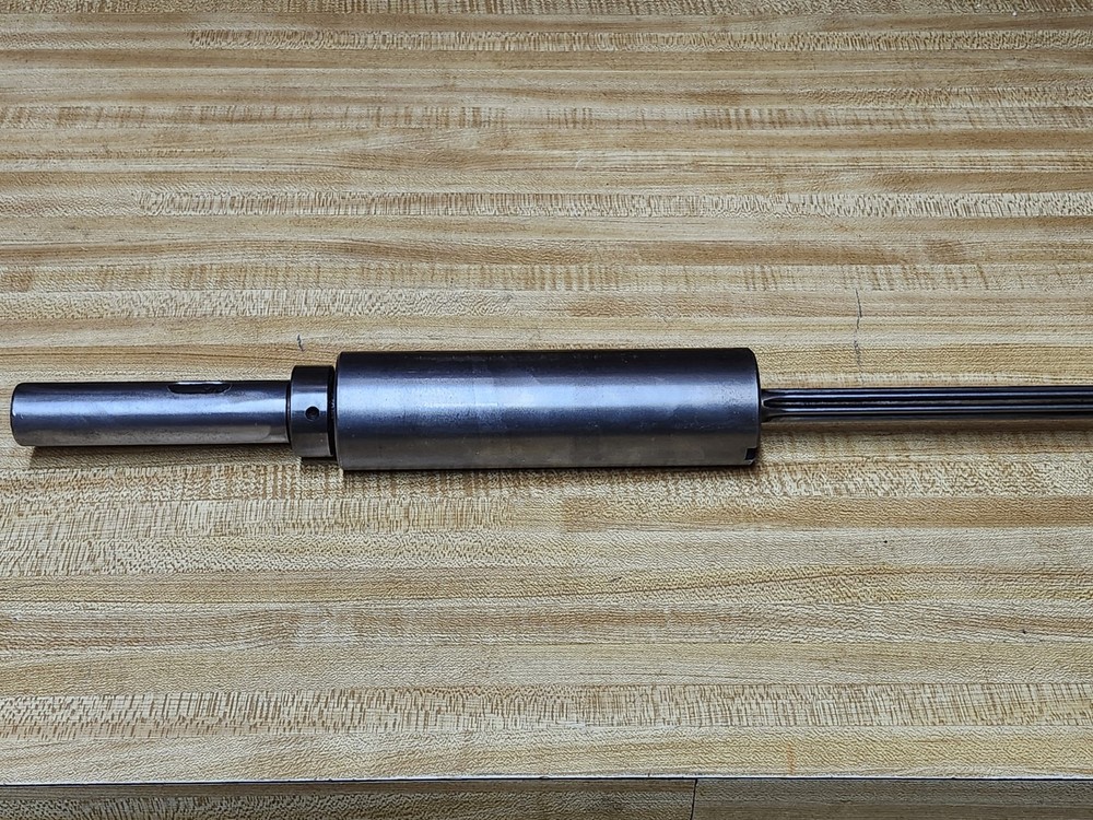 Delta Rockwell Drill Press Spindle Assembly
