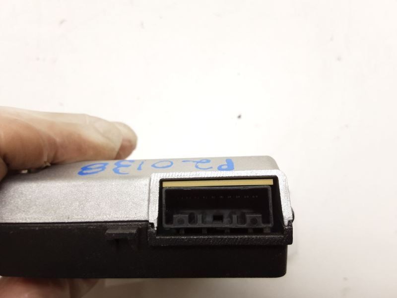 Camera/Projector Front View Camera Windshield Mounted Fits 13-14 SRX 478561