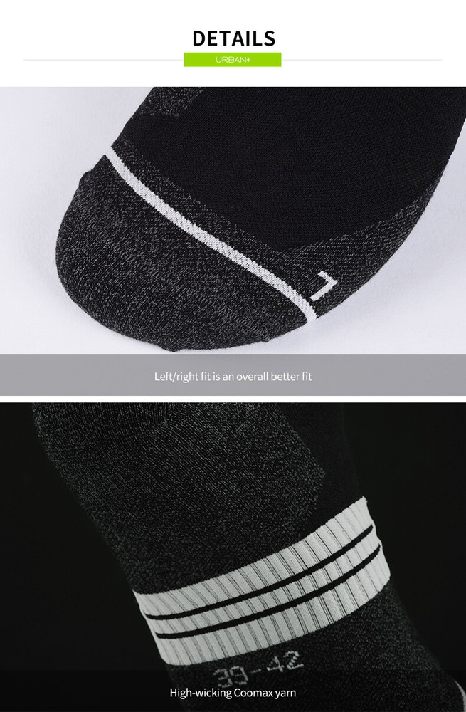 Monton cycling socks