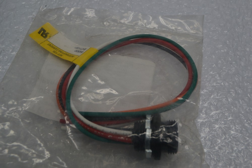 TPC WIRE & CABLE 84500 RECEPTACLE NSMP