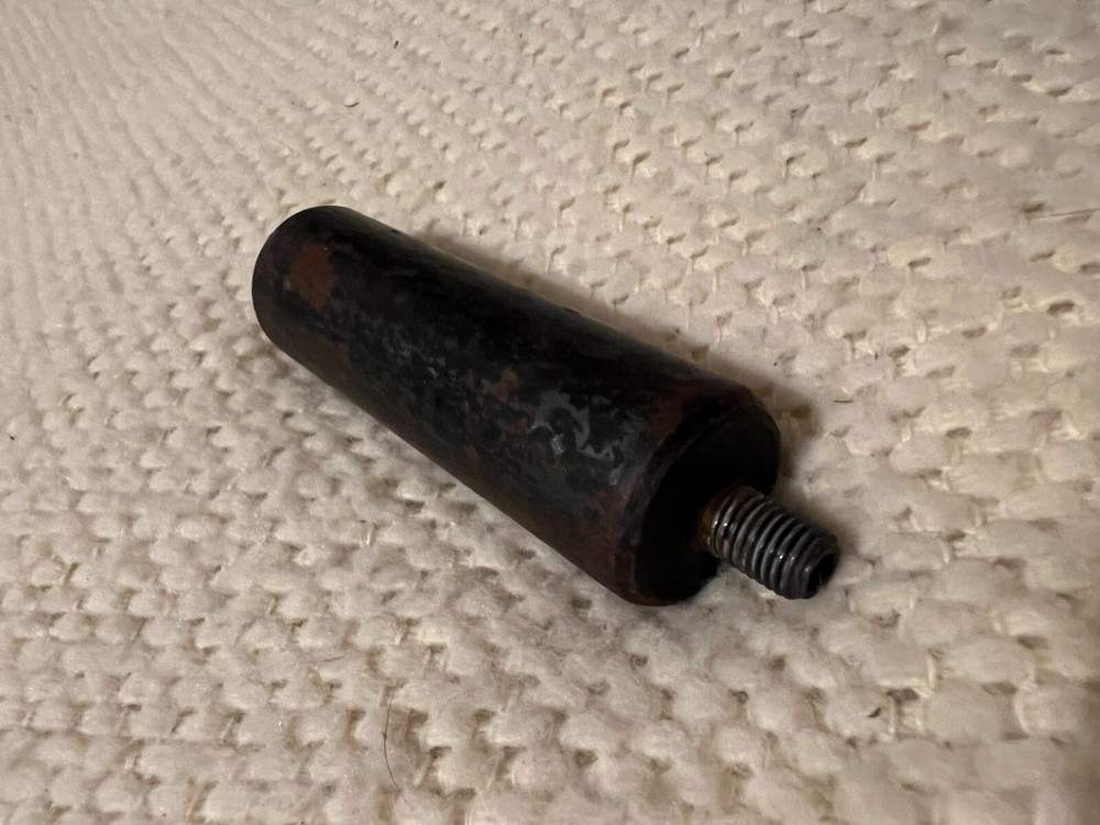 3.25" Archery Stabilizer Bar