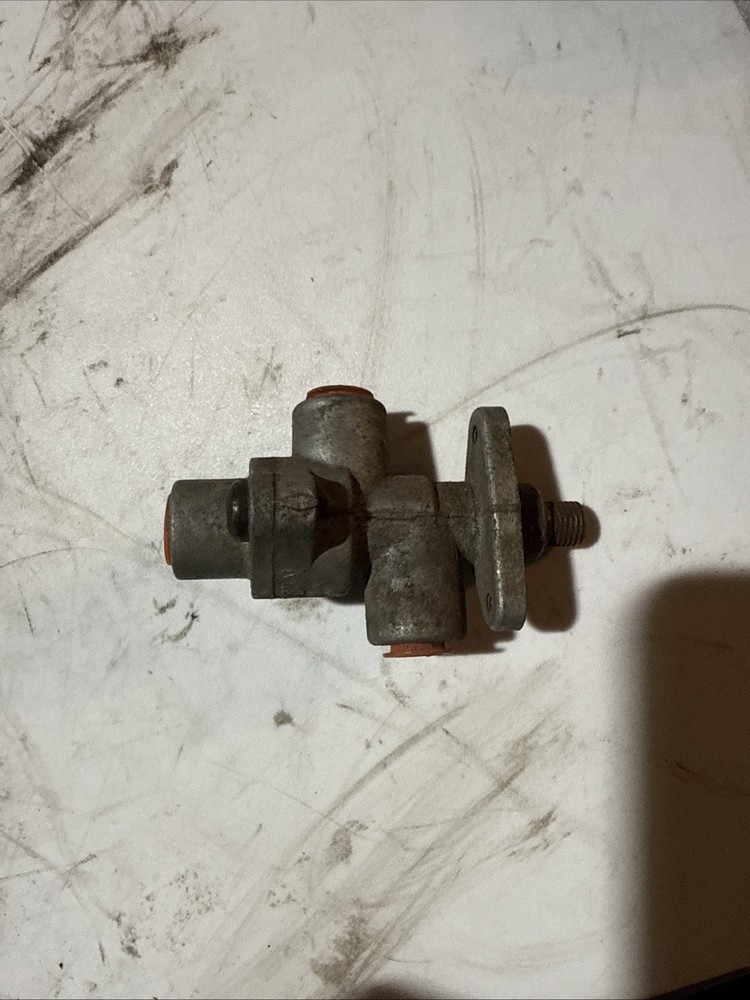 Haldex Kn20012