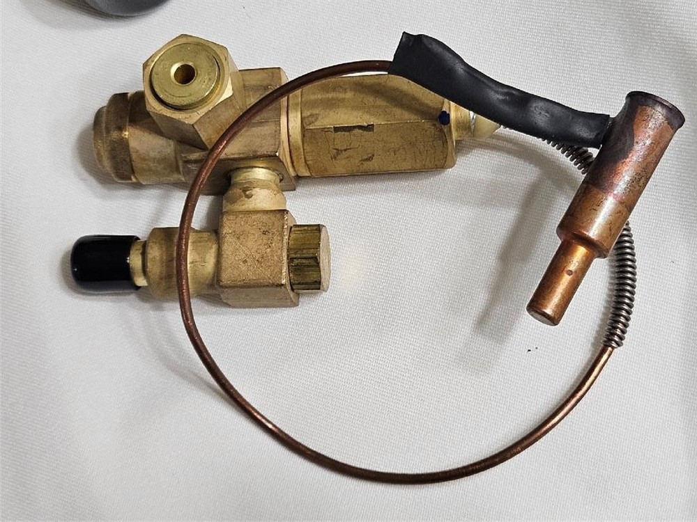 Copeland 510-0471-00 Discharge Temperature Control (DTC) Valve