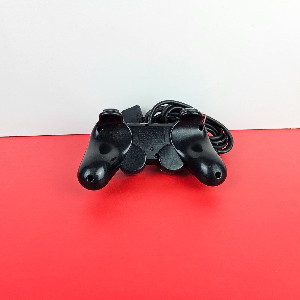 Sony Playstation 2 Console Scph 50004 - Ps2 Box Manual Controller COMPLETE