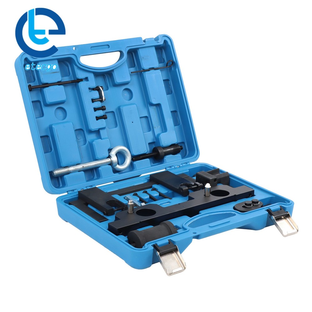 Cam Camshaft Alignment Timing Tool Set for BMW N20 N26 Engine Master Kit