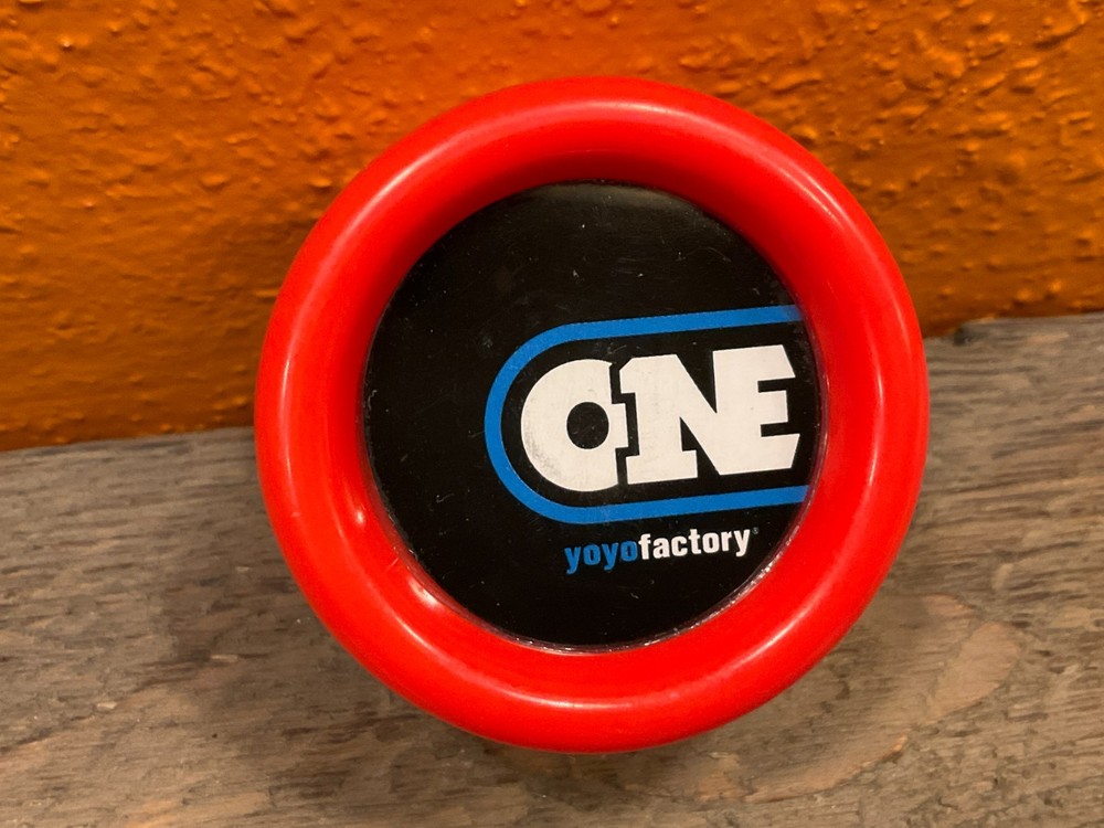 Yoyofactory ONE Yoyo