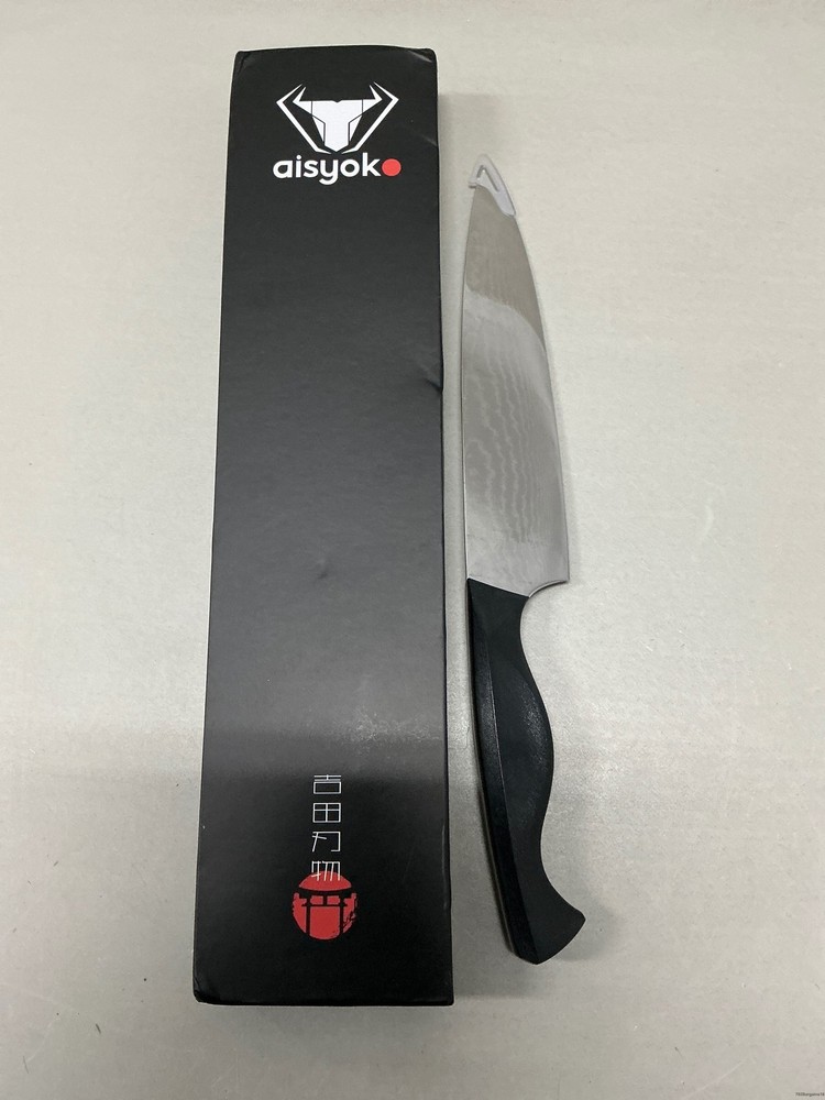 Aisyok Kitchen Knife
