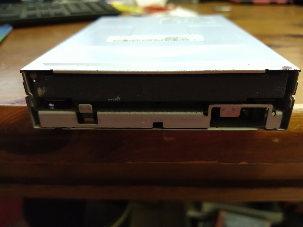 Samsung Internal Floppy Disk Drive SFD-321J/ADNR