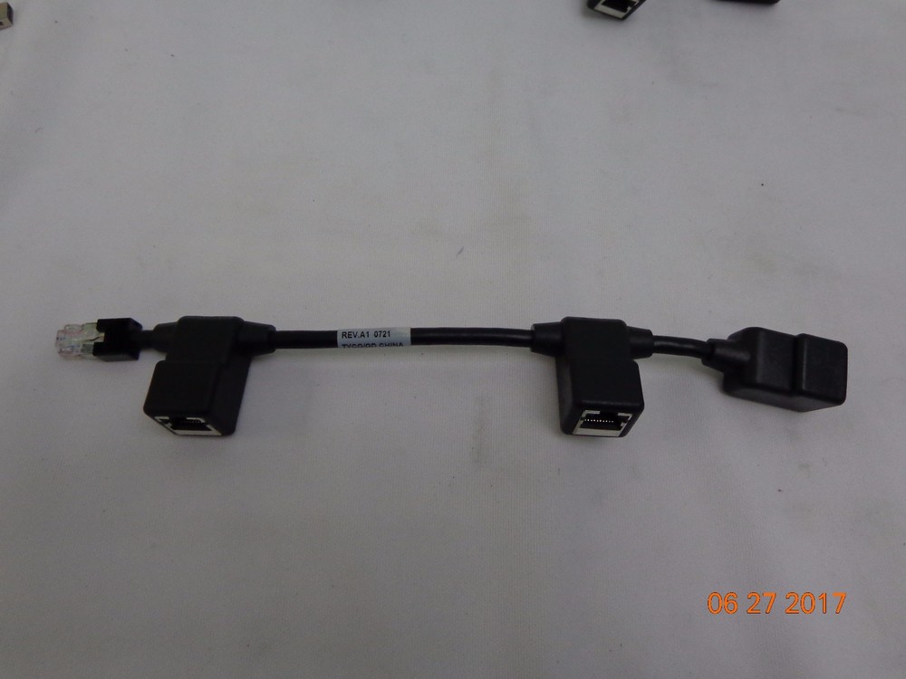 Expander Cable 17-05403-01 HP EVA ID Expander Cable