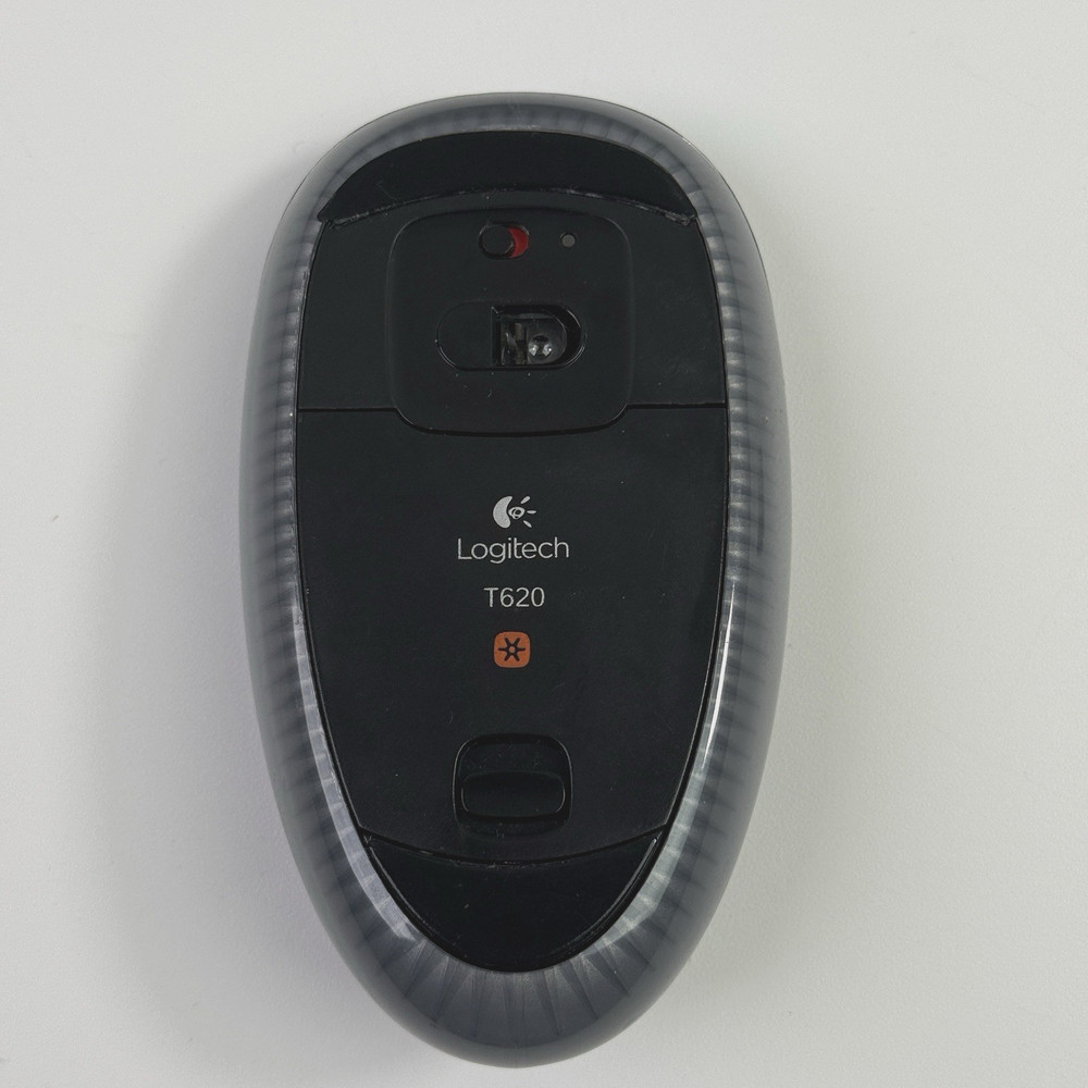 Logitech MK710 Wireless Keyboard Bundle With T620 Mouse & Unifying Receiver