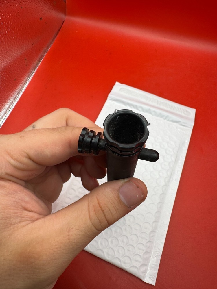 Planet Eclipse Autococker Bolt