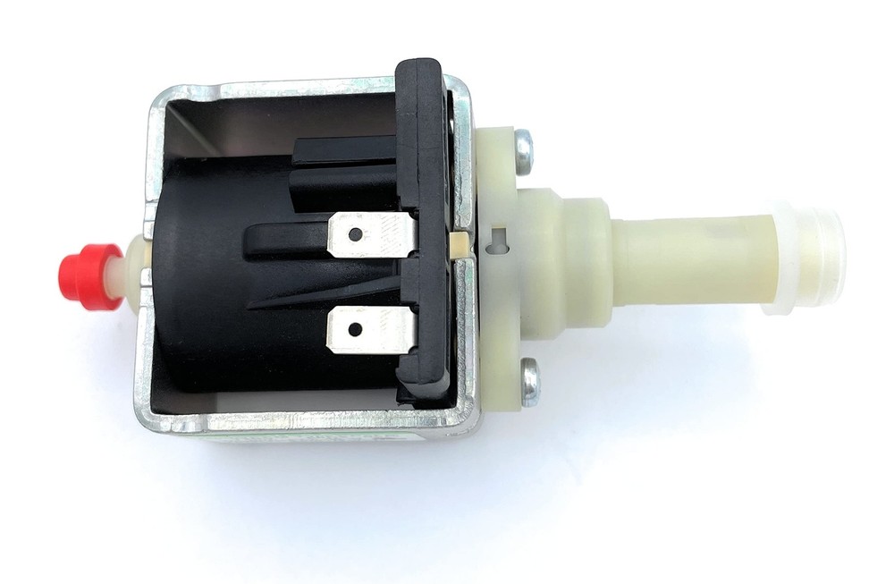 MacMaxe ULKA Model E Type EP5FM - Replacement Pump Compatible with Multi