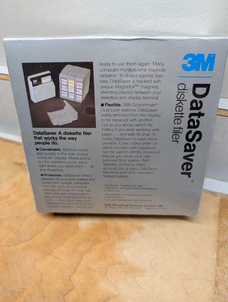 3M Data saver Diskette Filler best offers