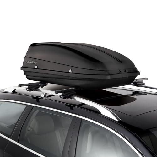 Sidekick Cargo Box
