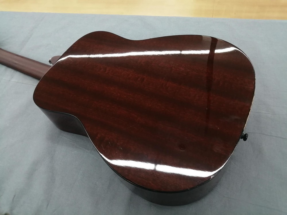 YAMAHA JR2S Mini Acoustic Guitar