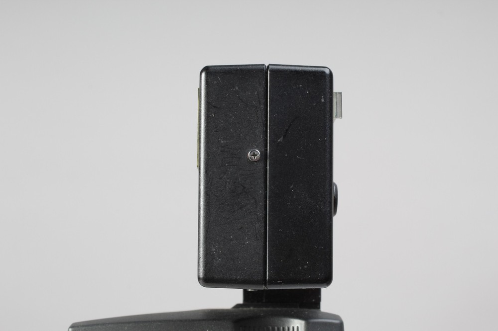 ROLLEI E 15B FLASH COMPACT FLASH TESTED WORKING