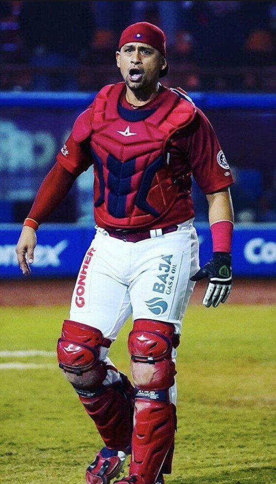 Baseball / Softball Catcher Thumb Guard by Team Defender PATENTED 10,000 + Sold