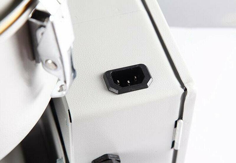 Automatic 220V Plastic Particle Vacuum Feeding Machine Auto Loader 300KG/H