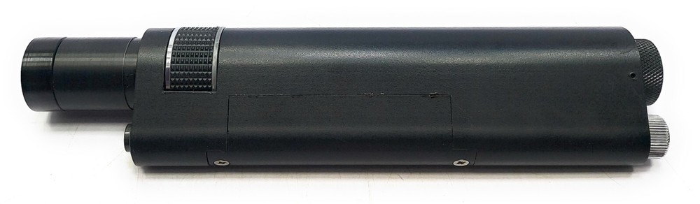 FIS fiber optic miscroscope F1VS200F2.5 inspection
