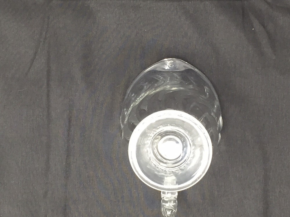 Fostoria Colony Pint Pitcher