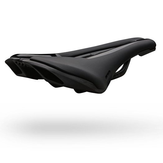 Shimano Pro Stealth Curved Team Saddle Carbon Rails 142 /152mm Black New