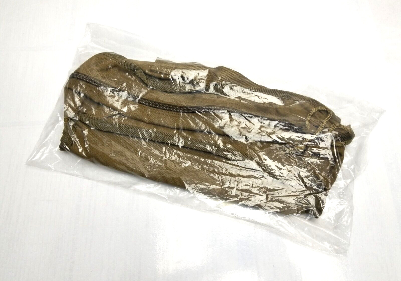 USMC CAS Medium Pouch for Medical Corpsman Assault System Coyote US Military NIB