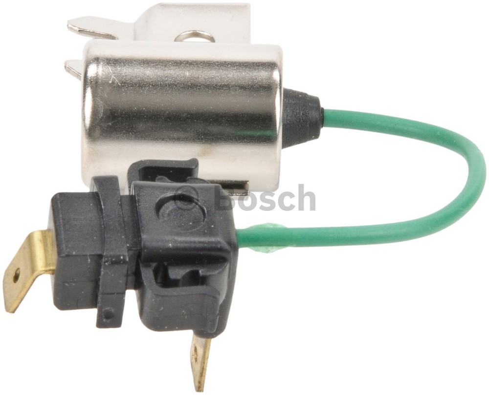 Ignition Condenser Bosch 02100