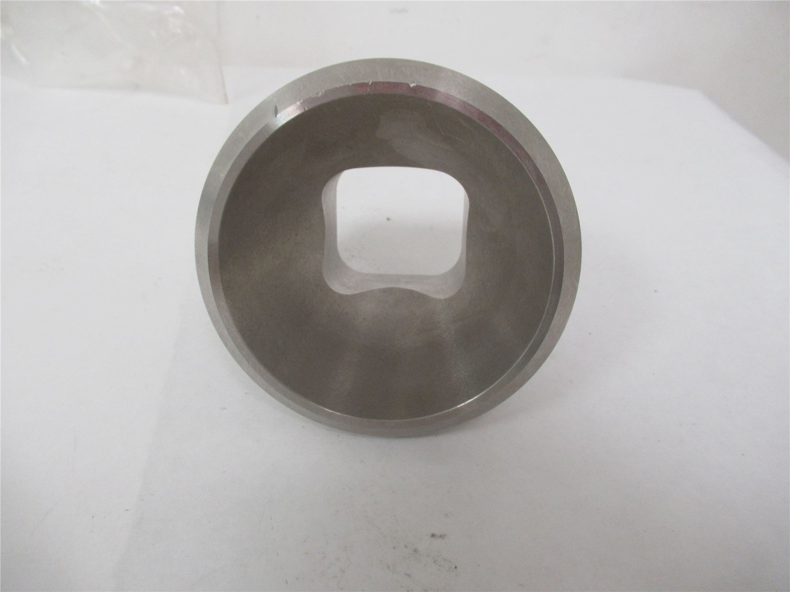 249192 New-No Box; Marel 9714447 Piping Connector 3"