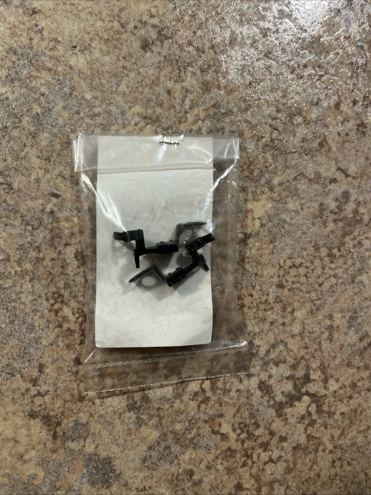 Rivarossi Ho Parts