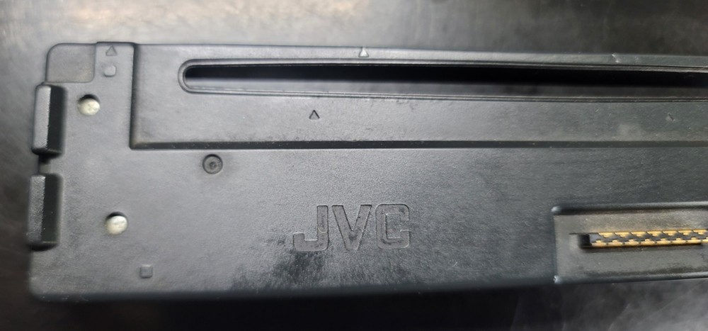 JVC KD-G340 Faceplate Replacement FACEPLATE ONLY