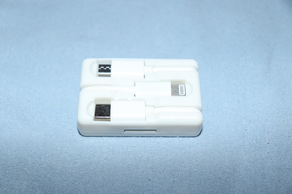 Moultrie MCA13488 Memory Card Reader - Excellent Condition