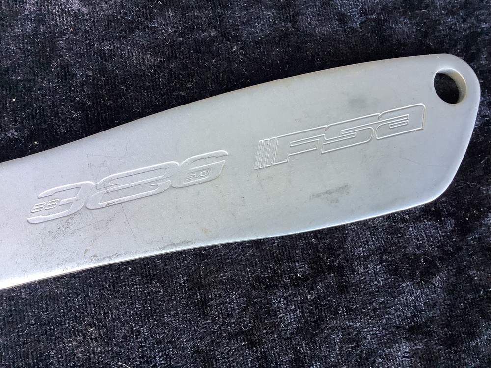 FSA MEGA EVO Cup Installation Wrench Bottom Bracket Cup Spanner Tool E0373