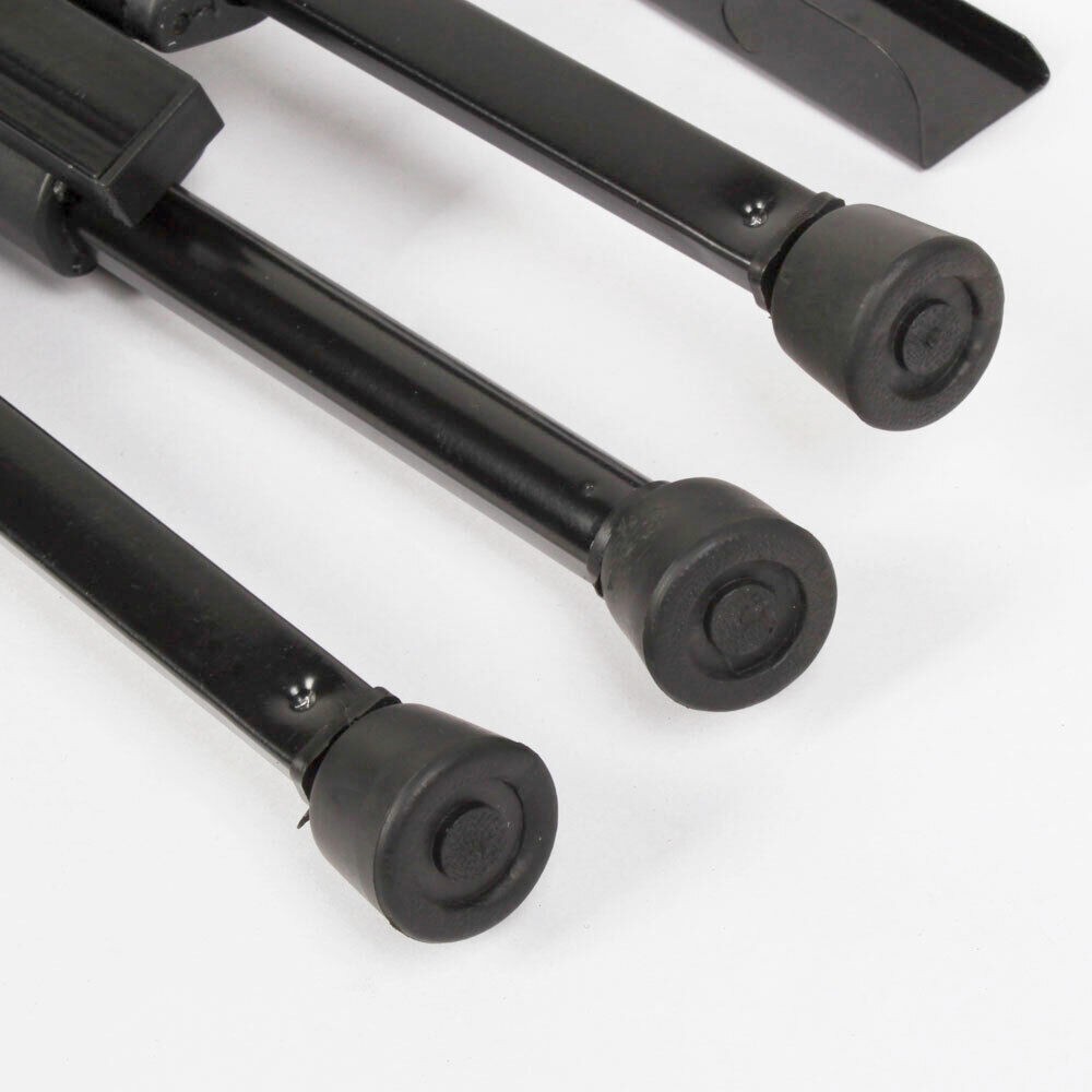 Heavy Durable Metal Folding Artist Painting Easel Display Board Tripod with Bag