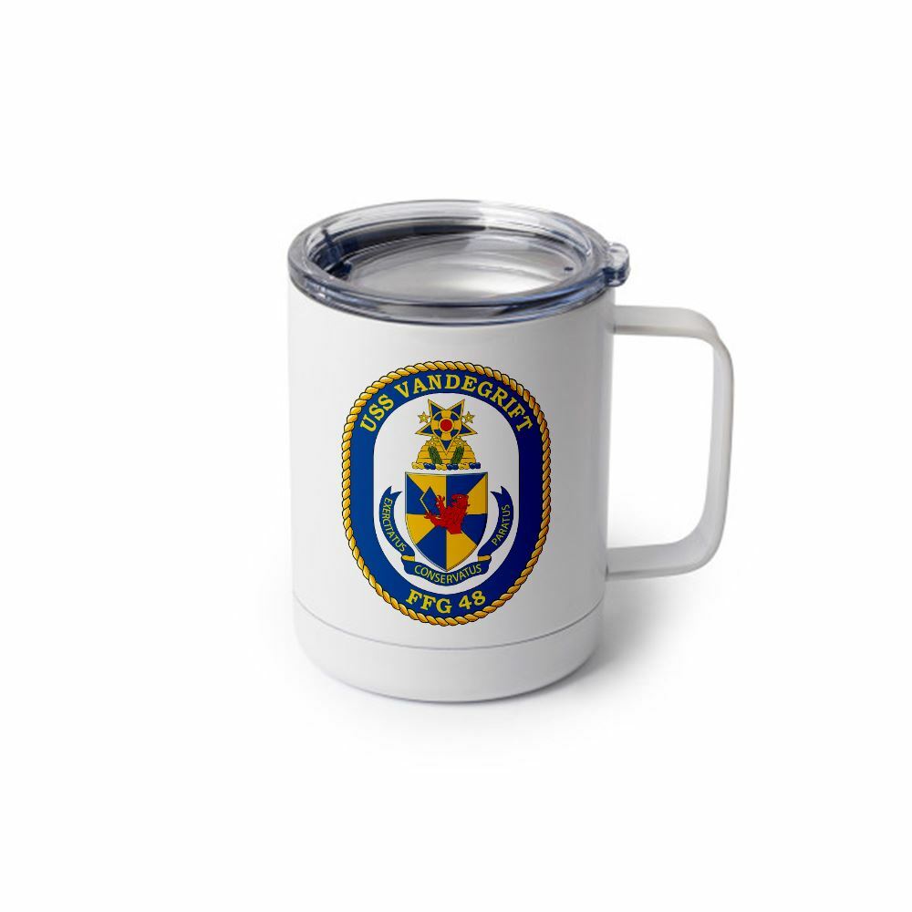 Drinkware / Coffee Mugs - US Navy Divisions - Many Options