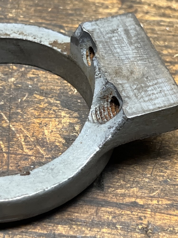 Delta Rockwell 13 X 5 Thickness Planer PLR 111 Right Support Ring