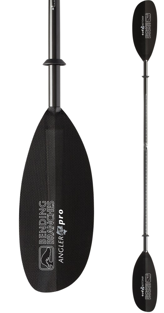Bending Branches Angler Pro Carbon Paddle