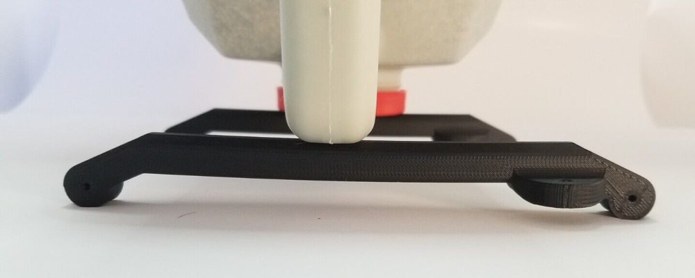 Danchee RidgeRock Upgraded Steering Links! redcat racing