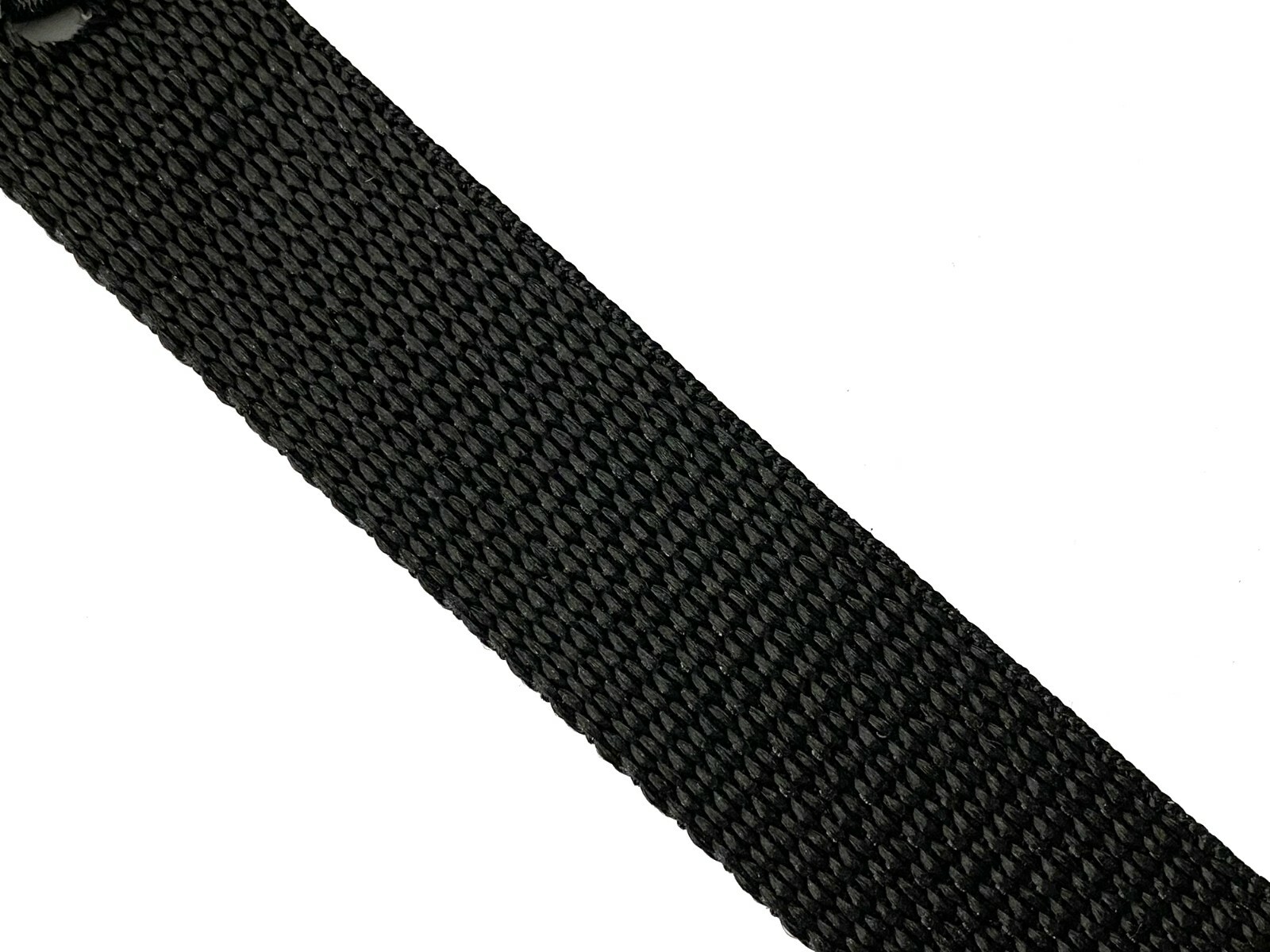 YKK Polypropylene Webbing Lightweight 3/4 Inch or 1 Inch Wide by 10, 25, 50 Yds