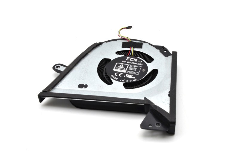 13NR04J0T04011 - CPU FAN