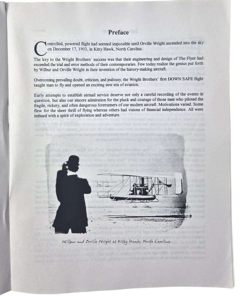 Airmail Postal History Society of Costa Rica Collectors SOCORICO 1999 Book