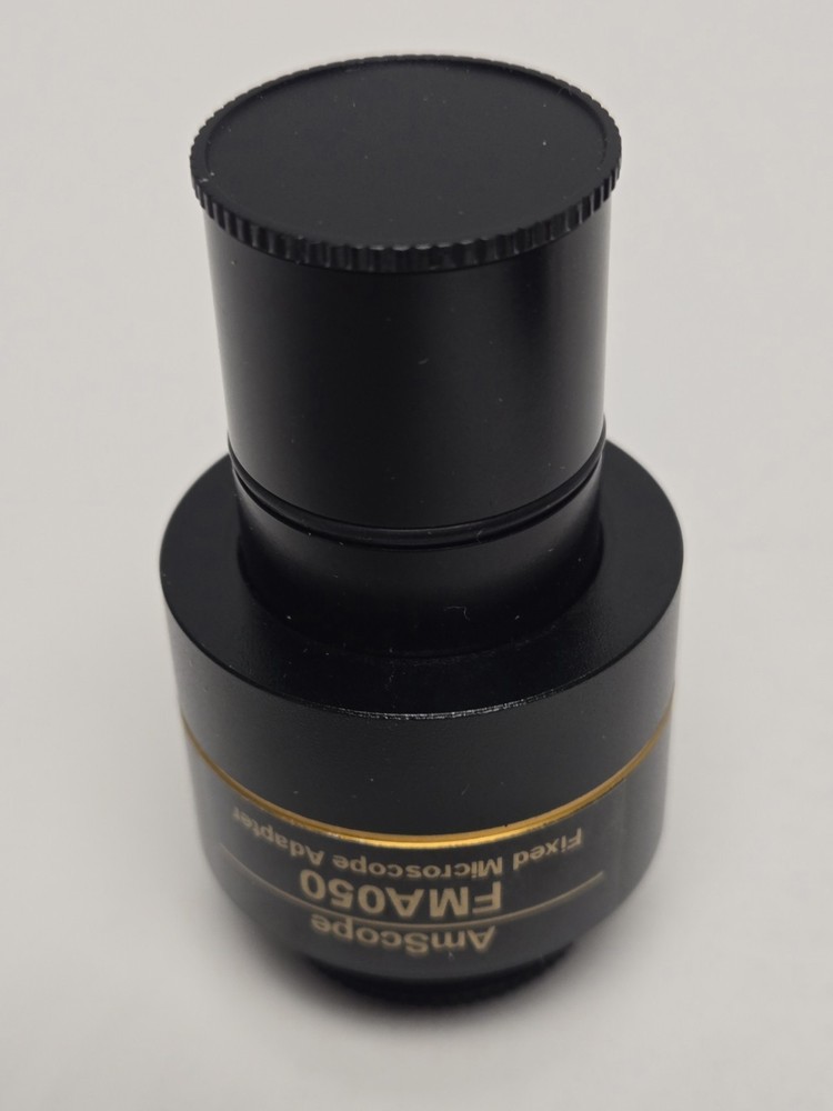 AMSCOPE MICROSCOPE DIGITAL CAMERA MU300.