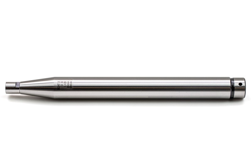 Haas 30-Taper Spindle Test Bar, M12x1.75 Thread