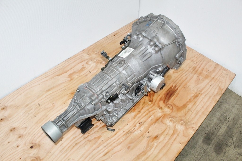 2006-2012 Lexus IS250 RWD JDM Automatic Transmission 2.5L V6 Assembly OEM