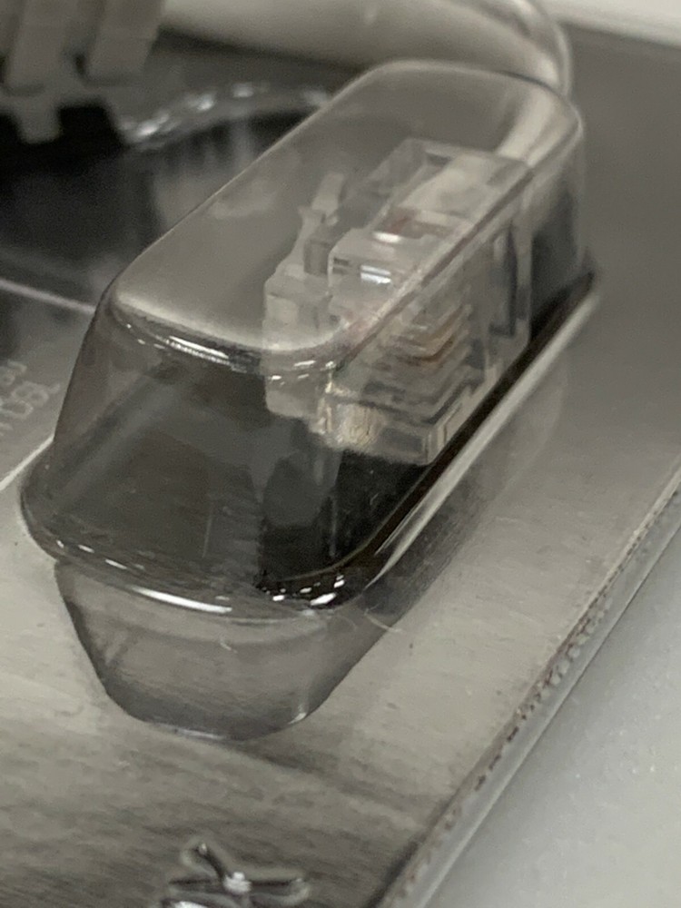 Gigaware Single-Line DSL Filter #2790101